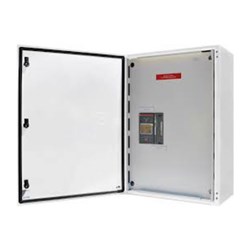 ABB OXB1000E3S3QTEG Automatic Transfer Switch 3P+N-P 1000A Mild Steel IP65