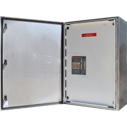 ABB OXB1000E3S3QTSS Automatic Transfer Switch 3P+N-P 1000A IP66