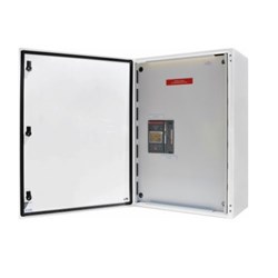 ABB OXB800E3S3QTEG Automatic Transfer Switch 3-P 800A Mild Steel IP65