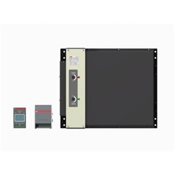 ABB TRUONE CLOSED 2000A 4P 380-415VAC LEV3  OXC2000G3S3KM