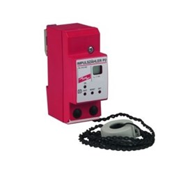 DEHN P2 Threshold 1kA DIN Rail Mount IP20