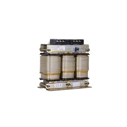 CIRCUTOR P73120 REACTOR 15kVAr 400V 7% DETUNED FILTER REACTOR RZ-15-400