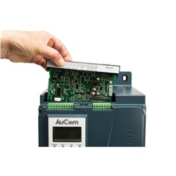 AuCom PICDN01 Devicenet Communication Card DeviceNet For: EMX4