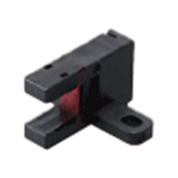 Panasonic PM-T65 Amplifier Built-In/U-Shaped Micro Photoelectric Sensor 5-24VDC 6mm Sensing 100m L Cable