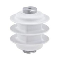 ABB POLIM-C-0.84ND Surge Arrester 2.4kA 10kA 0.84kV Moulded Silicone Grey