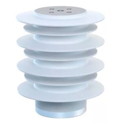 ABB POLIM-H-4.2ND Surge Arrester 10.9kA 20kA 4.2kV Moulded Silicone Grey