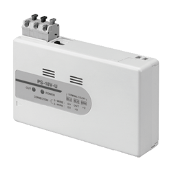 Panasonic PS-18-V-U Power Supply Unit 18VDC 3m Sensing 0.5m L Cable