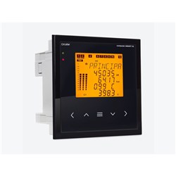 CIRCUTOR R13851 PFC SMART III 6-STEP REGULATOR computer SMART III 6