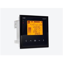 CIRCUTOR R13882 PFC PV 12-STEP PV REGULATOR Computer PV 12
