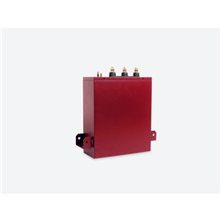 CIRCUTOR R2323L POWER CAPACITOR 400V 60kVAr @ 50Hz CSB-40/60