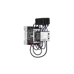 CIRCUTOR R281A1 CAPACITOR CONTACTOR 30kVAr @ 440V 50/60Hz CMC 40 B