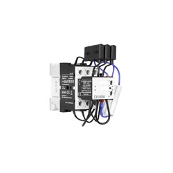 CIRCUTOR R281A8 CAPACITOR CONTACTOR 25kVAr @ 440V 50/60Hz CMC 32 B