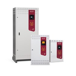 CIRCUTOR R37L40 OPTIM CAP BANK P&amp;P 1600 kVAr 440V 16L STEP OPTIM 16L P&amp;P-1600-440