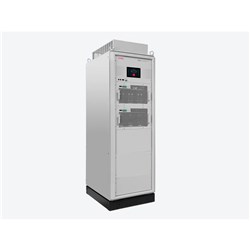 CIRCUTOR R4T3F3 SVG CABINET SVGm-3WF-200C-480