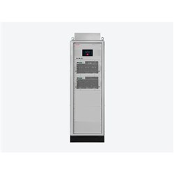 CIRCUTOR R4T4FD SVG CABINET SVGm-4WF-138C-400