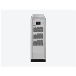 CIRCUTOR R4T5F4 SVG CABINET SVGm-3WF-300C-690