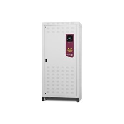 CIRCUTOR R54S29 OPTIM DETUNED P&amp;P 250 kVAr 440V 4-STEP OPTIM FR4-P&amp;P-250-440