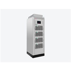 CIRCUTOR R7MF5P AFQM ACTIVE FILTER 400A 480V 3-WIRE CABINET AFQm-3WP-400C-480