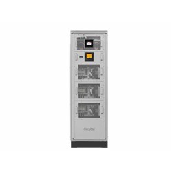 CIRCUTOR RG20F3 OPTIM HVG 300KVAR 440V OPTIM SVGm-300-440