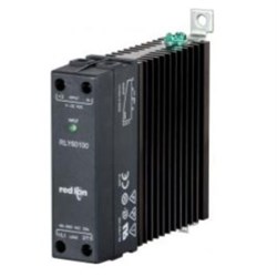 Red Lion RLY60100 Solid State Relay 1NO 8-12mA