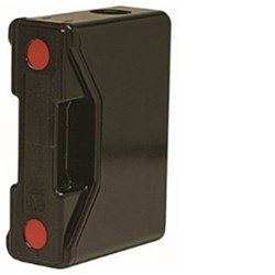 IPD RS100H Fuse Fitting 100A 690VAC Black Front IP20 For: TB &amp; TCP