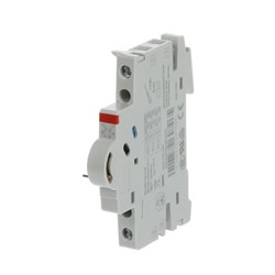 ABB S2CH602R Auxiliary Contact 2NC For: S200 S200M S200MT S200S S200P S200MUC S300P F200 S-ARC1 DS-ARC1 DS201
