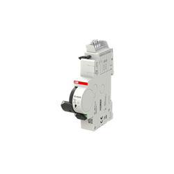 ABB S3C-MOD24 Motor Operation Device 24-48VAC/DC For: S200 S300P