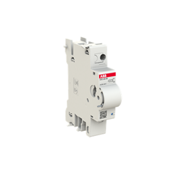 ABB S3CUA48 Undervoltage Trip Unit 48VAC/DC