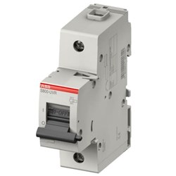ABB S800UVR250 Shunt Operation Release 220-250VAC/DC For: S800S S800N S800C