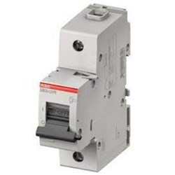 ABB S800UVR36 Shunt Operation Release 24-36VAC/DC For: S800S S800N S800C