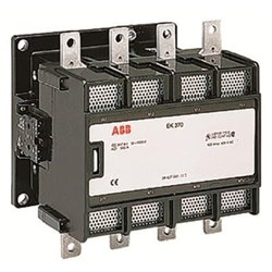 ABB SK827041-EM Contactor 4P 4NO 800A 220-230VAC Bar Panel Mount