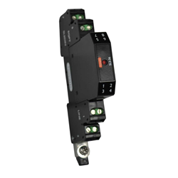 Novaris SL2-36-MOD Signal Surge Protection 500mA DIN Rail Mount
