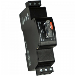 Novaris SLD1-MPU16 Railway Signalling Protector 2A 52VDC