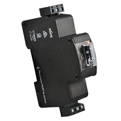 Novaris SLD1-MPU5 Railway Signalling Protector 0.35A 12/18VAC/DC