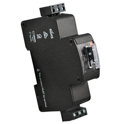 Novaris SLD1-MPU8 Railway Signalling Protector 0.75A 110-140V