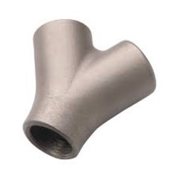 Novaris SLT-Y-M20 Y-Adapter M20 x 1.5 Thread Mount 316 Stainless Steel