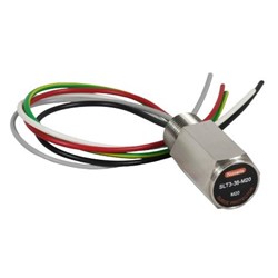 Novaris SLT3-36-M20 Threaded Signal Surge Protector 5kA 10kA 36VDC Shunt M20x1.5 Thread SS IP67