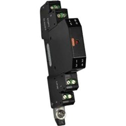 Novaris SSP10A-38 Surge Protector 7.5kA 15kA 38VDC TS35 IP20
