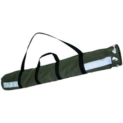 DEHN STT11015 Canvas Bag 1100mm L 30mm W 15mm D 40mm H Olive