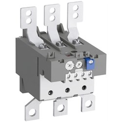 ABB TA200DU-135 Thermal Overload Relay 100-135A 690VAC 224A Fuse Type gG/200A aM