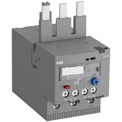 ABB TF65-53 Thermal Overload Relay 44-53A 690VAC 125A Fuse Type gG