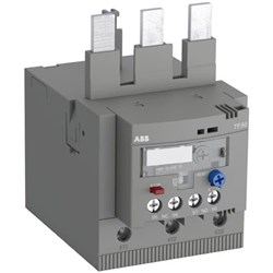 ABB TF96-87 Thermal Overload Relay 75-87A 690VAC 200A Fuse Type gG