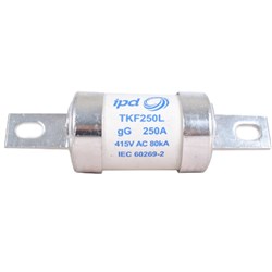 IPD TKF315L Fuse Link 315A 415VAC 80kA 111mm gG