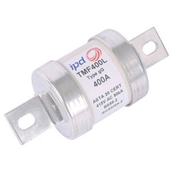 IPD TMF355L Fuse Link 355A 415VAC 80kA 111mm gG