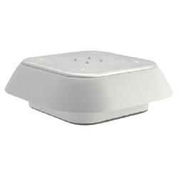 Fandis TP19U230B Roof Exhaust Unit 505cu-m/h 553cu-m/h 230VAC 24 to 250VDC IP24 324W 324H RAL7035 Light Grey