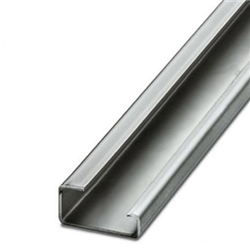 Connectwell TS32GRAIL G-Rail 2mm W 2 mtr