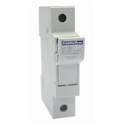 Mersen US27PAK Fuse Holder For: Modulostar® CMS27-Ultrasafe  US27