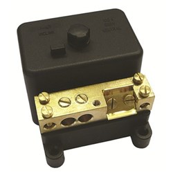 IPD VICLINK Neutral Link 100A