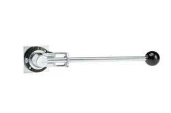 ABB YASDA35 Handle IP44 For: T7 MCCB