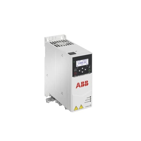 ABB 3AXD50000031875_S Variable Speed Machinary Drive 1.1kW